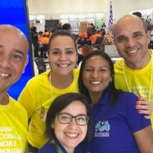 16ª Semana Nacional de Ciência, Tecnologia e Inovação